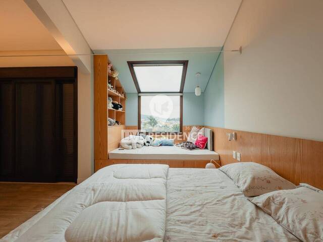 #7817 - Casa em condomínio ou Chácara para Venda em Itatiba - SP