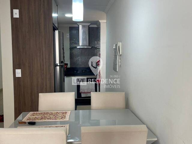 #7820 - Apartamento para Venda em Itatiba - SP