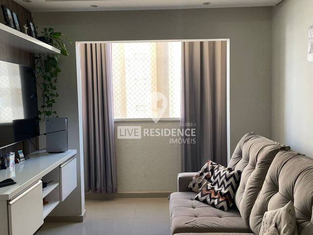 #7820 - Apartamento para Venda em Itatiba - SP