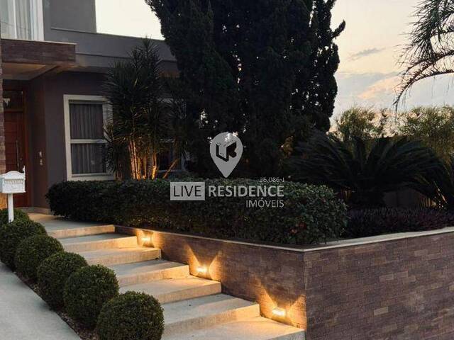 #7822 - Casa em condomínio ou Chácara para Venda em Itatiba - SP