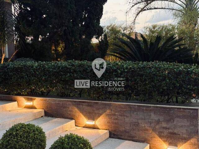 #7822 - Casa em condomínio ou Chácara para Venda em Itatiba - SP