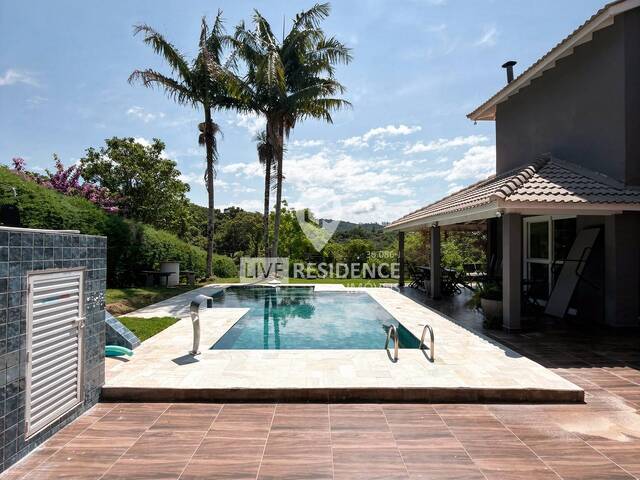 Casa em condomínio ou Chácara para Venda em Itatiba - 4