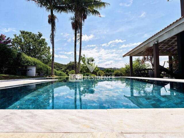 #7204 - Casa em condomínio ou Chácara para Venda em Itatiba - SP