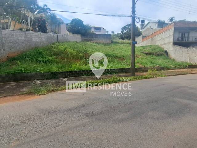#7825 - Terreno para Venda em Bragança Paulista - SP