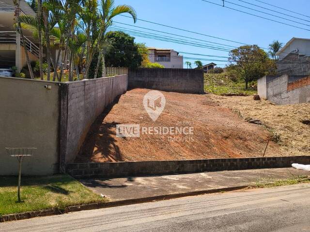 #7825 - Terreno para Venda em Bragança Paulista - SP