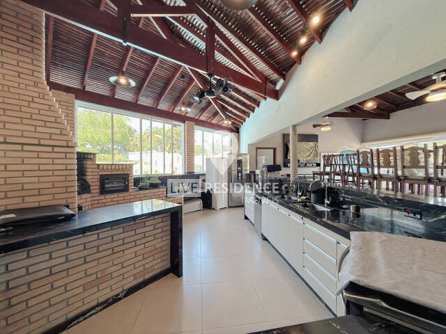 #7811 - Chácara para Venda em Itatiba - SP