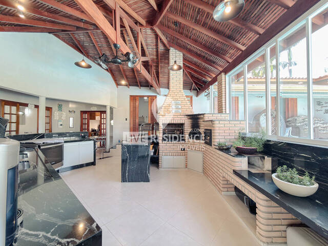 #7811 - Chácara para Venda em Itatiba - SP