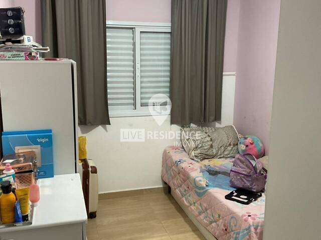 Apartamento para Venda em Itatiba - 5