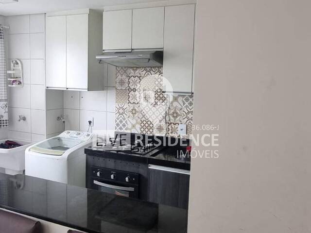#5631 - Apartamento para Venda em Itatiba - SP