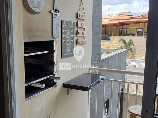 Apartamento para Venda em Itatiba - 4