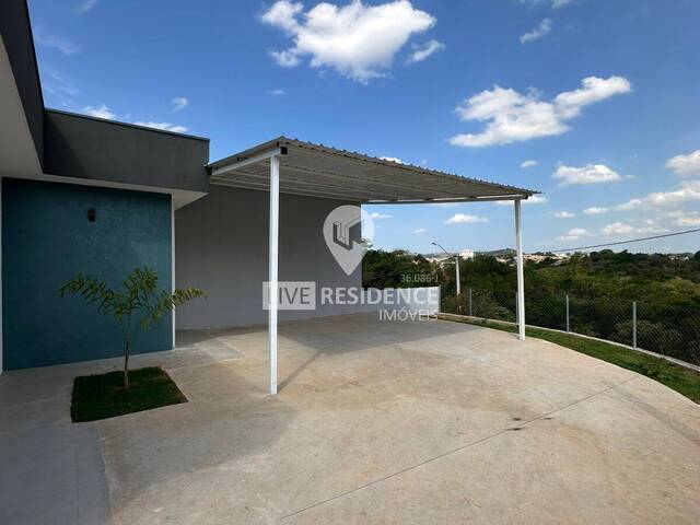 #7826 - Casa para Venda em Itatiba - SP