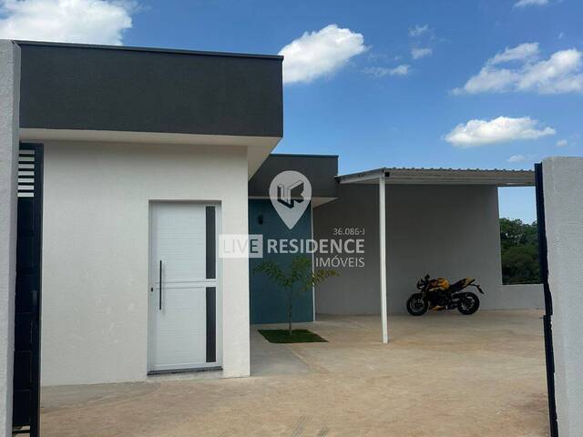 Casa para Venda em Itatiba - 4