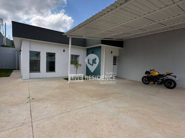 Casa para Venda em Itatiba - 5