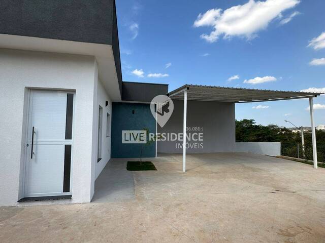 #7826 - Casa para Venda em Itatiba - SP