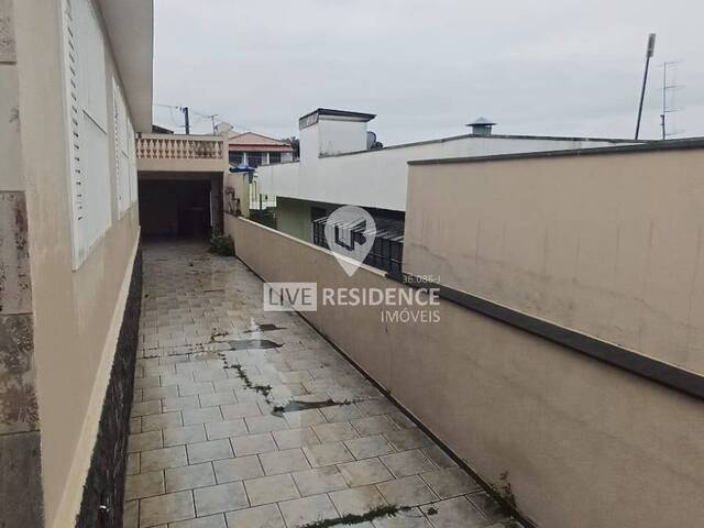 #7827 - Casa para Venda em Itatiba - SP