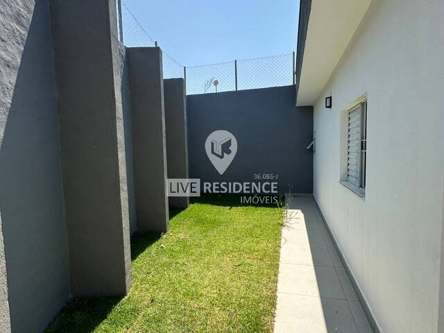 #7828 - Casa para Venda em Itatiba - SP