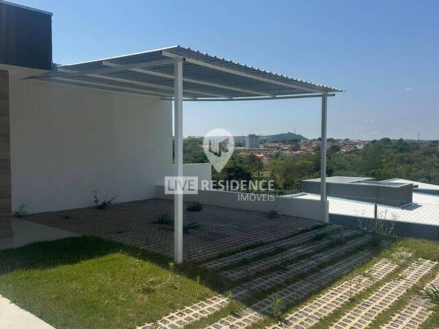 Casa para Venda em Itatiba - 5