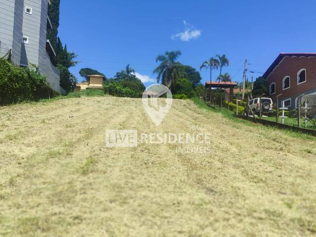 #7829 - Terreno em condomínio para Venda em Itatiba - SP