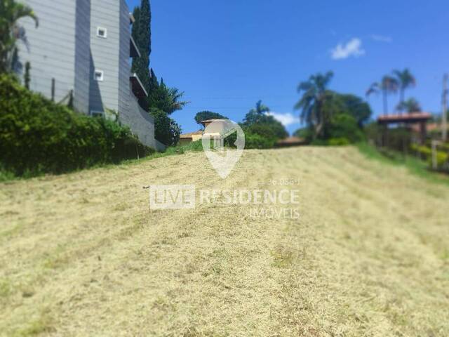 #7829 - Terreno em condomínio para Venda em Itatiba - SP