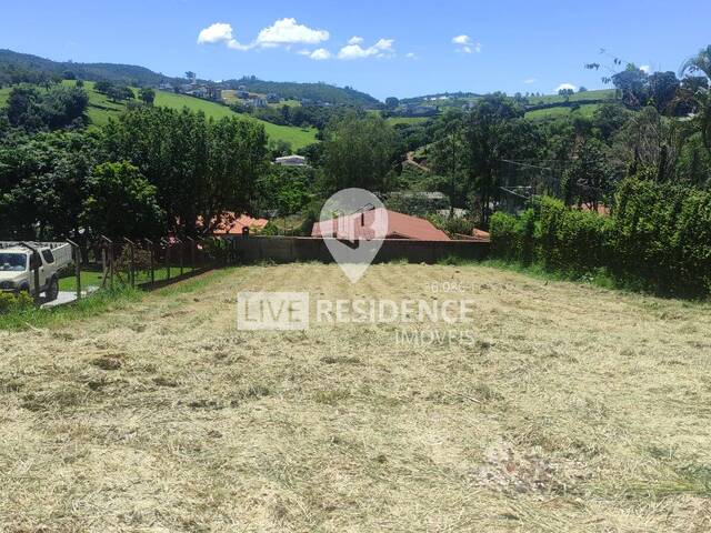 #7829 - Terreno em condomínio para Venda em Itatiba - SP