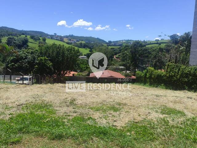Terreno em condomínio para Venda em Itatiba - 4