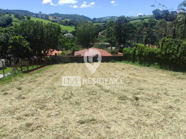 Terreno em condomínio para Venda em Itatiba - 5