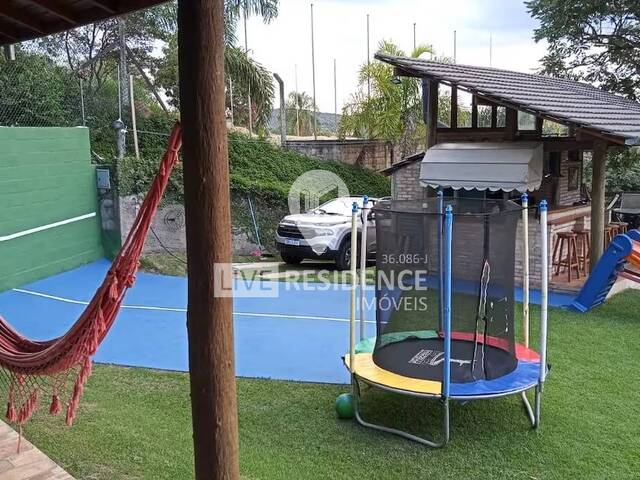 Venda em Chácara San Martin I - Itatiba