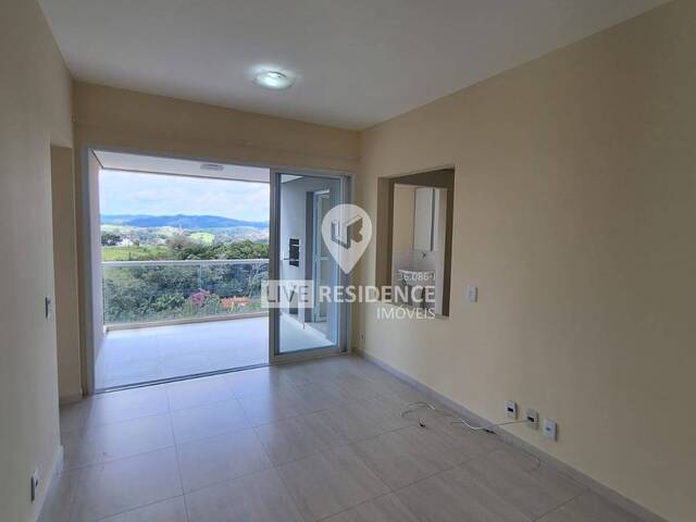 #7834 - Apartamento para Venda em Itatiba - SP