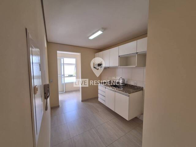 Apartamento para Venda em Itatiba - 5