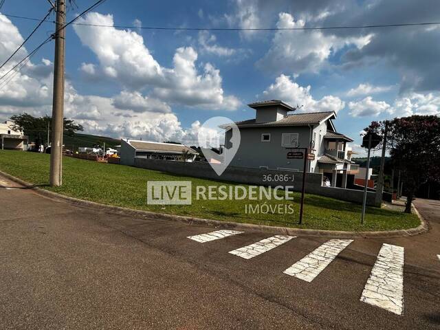 #7836 - Terreno para Venda em Itatiba - SP