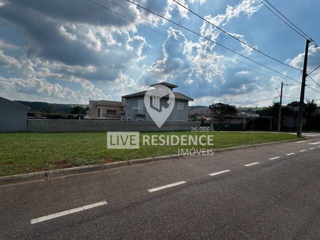 #7836 - Terreno para Venda em Itatiba - SP