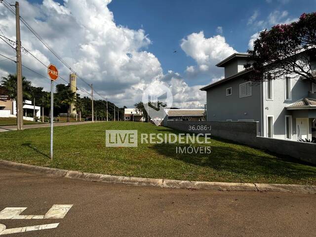 #7836 - Terreno para Venda em Itatiba - SP