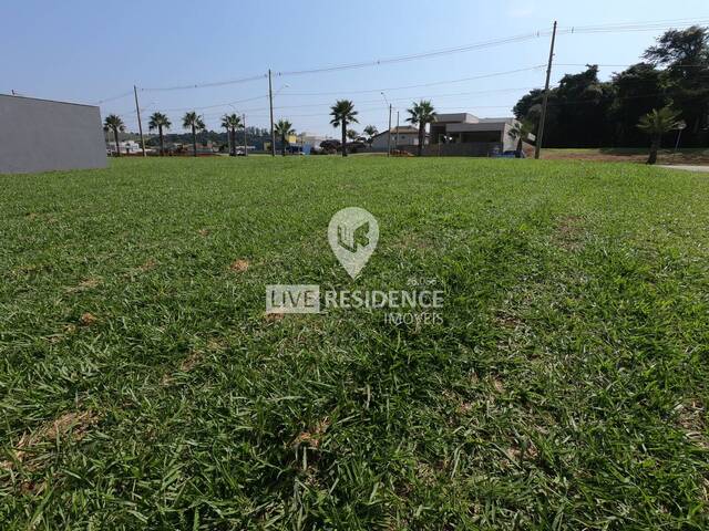 Terreno em condomínio para Venda em Itatiba - 4