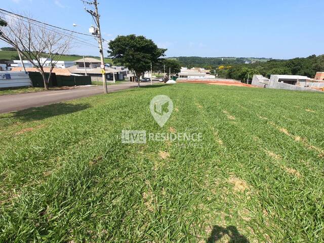 Terreno em condomínio para Venda em Itatiba - 5