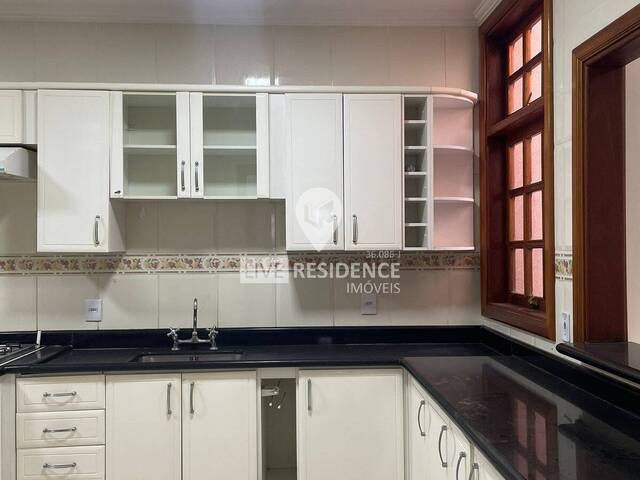 #7838 - Casa para Venda em Itatiba - SP