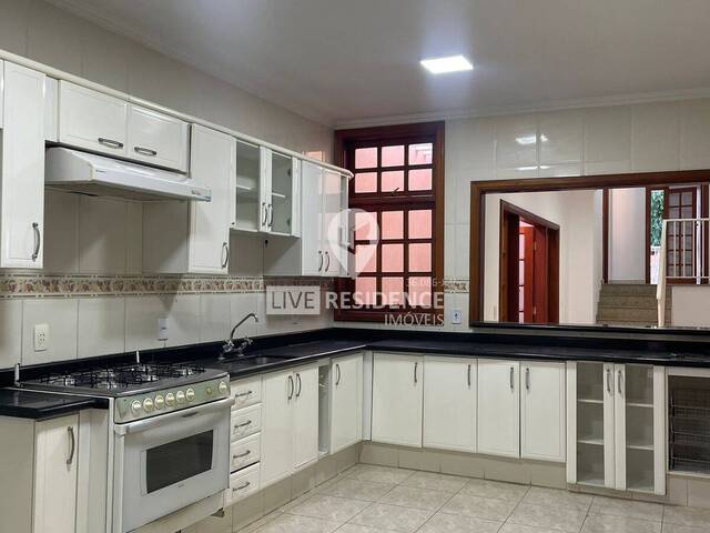 #7838 - Casa para Venda em Itatiba - SP