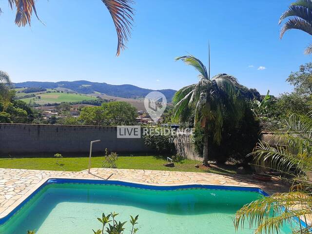 #7839 - Chácara para Venda em Bragança Paulista - SP