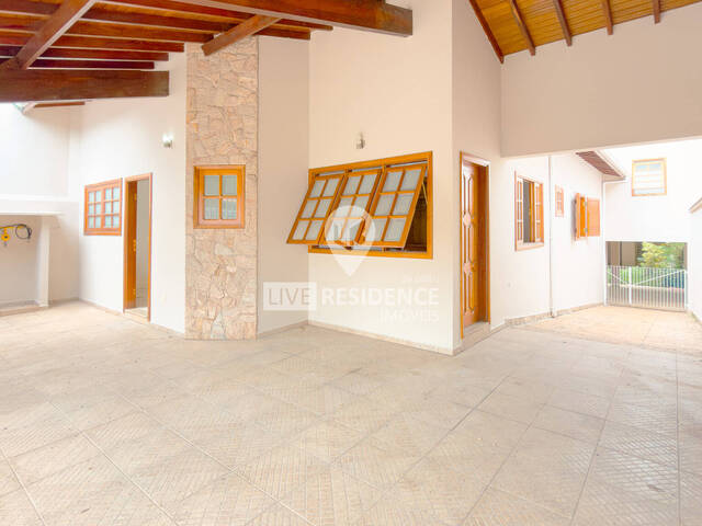 #7838 - Casa para Venda em Itatiba - SP