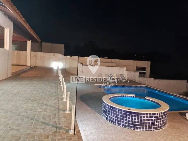 #5816 - Casa em condomínio ou Chácara para Venda em Itatiba - SP