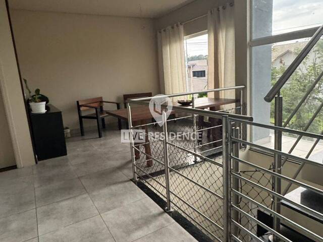 #7835 - Casa em condomínio ou Chácara para Venda em Itatiba - SP