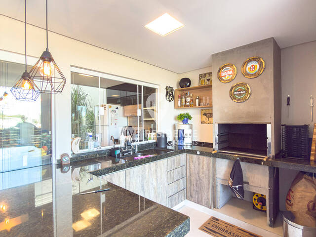 #7845 - Casa para Venda em Itatiba - SP