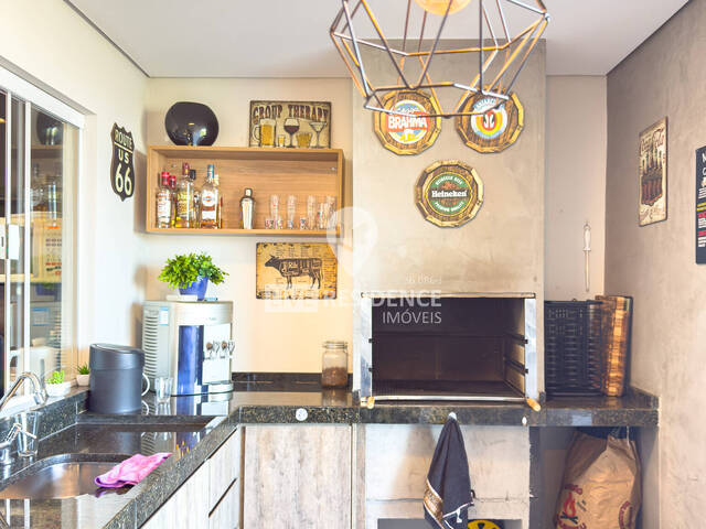 #7845 - Casa para Venda em Itatiba - SP