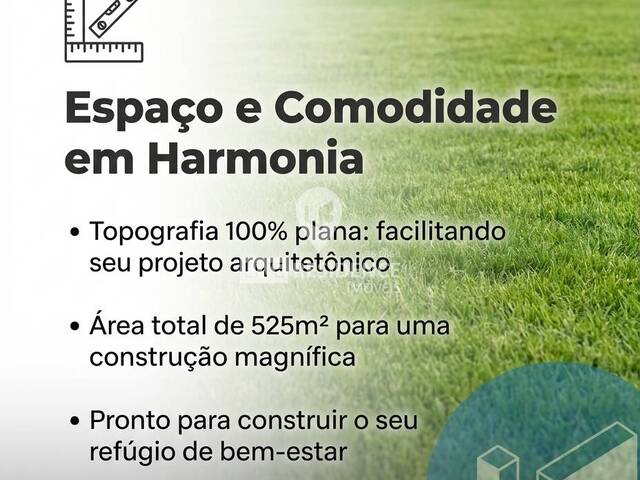 #7846 - Terreno em condomínio para Venda em Itatiba - SP