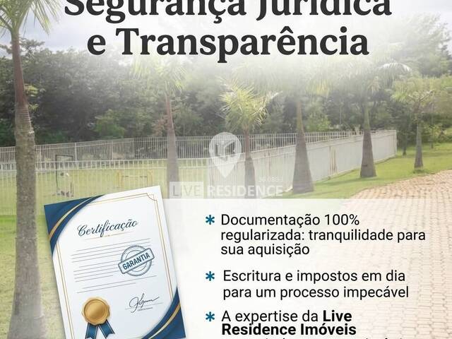 Terreno em condomínio para Venda em Itatiba - 4