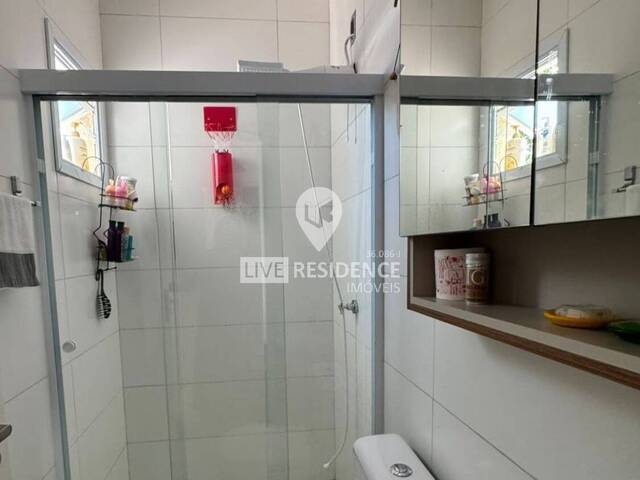 #7847 - Casa em condomínio ou Chácara para Venda em Itatiba - SP