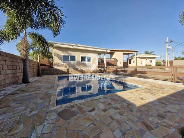 #7847 - Casa em condomínio ou Chácara para Venda em Itatiba - SP