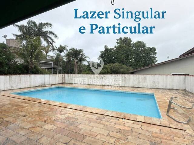 #7732 - Casa em condomínio ou Chácara para Venda em Itatiba - SP