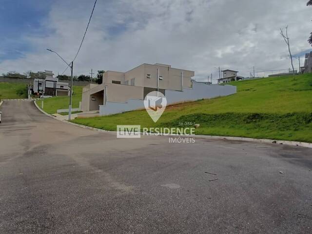 #7850 - Terreno em condomínio para Venda em Itatiba - SP