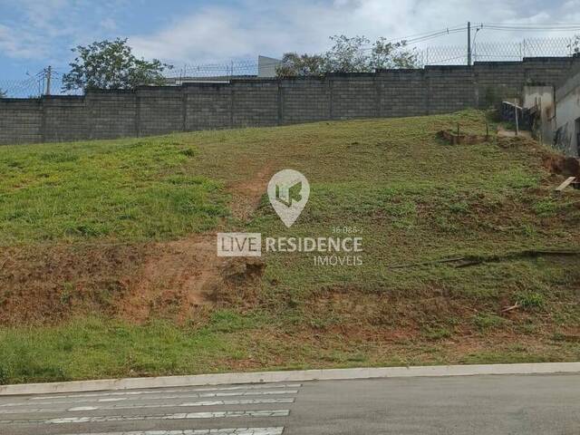 #7851 - Terreno em condomínio para Venda em Itatiba - SP