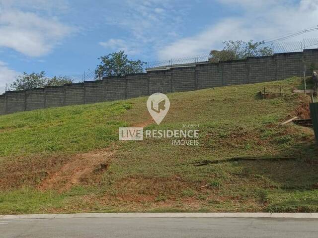 #7851 - Terreno em condomínio para Venda em Itatiba - SP